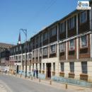 Paseos por la ciudad, Lota, Atractivo Turístico