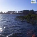 Parque Urbano Laguna Grande, San Pedro de la Paz, Atractivo Turístico
