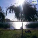 Parque Urbano Laguna Grande, San Pedro de la Paz, Atractivo Turístico