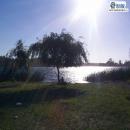 Parque Urbano Laguna Grande, San Pedro de la Paz, Atractivo Turístico