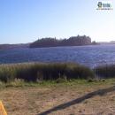 Parque Urbano Laguna Grande, San Pedro de la Paz, Atractivo Turístico