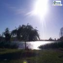Parque Urbano Laguna Grande, San Pedro de la Paz, Atractivo Turístico