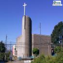 Santuario de Nuestra Seora de la Candelaria, San Pedro de la Paz, Atractivo Turístico
