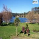 Laguna Chica, San Pedro de la Paz, Atractivo Turístico