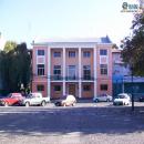 Plazoleta María Isabel, Talcahuano, Atractivo Turístico