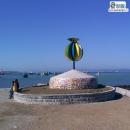 Coliseo Municipal La Tortuga, Talcahuano, Atractivo Turístico