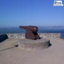 Coliseo Municipal La Tortuga, Talcahuano, Atractivo Turístico