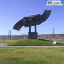 Parque Industrial, Talcahuano, Atractivo Turístico