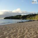 Playa El Morro, Tomé, Atractivo Turístico