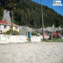 Playa Bellavista, Tomé, Atractivo Turístico