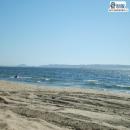 Playa Bellavista, Tomé, Atractivo Turístico
