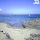 Playa Bellavista, Tomé, Atractivo Turístico