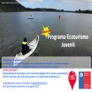 Invitacin Programa Turismo Juvenil