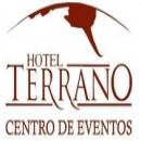 HOTEL TERRANO, Hotel, Concepción, Entorno Urbano