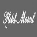 HOTEL MOSUL, Hotel, Talcahuano, Entorno Urbano