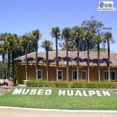 MUSEO HUALPEN, Hualpen, Atractivo Turístico