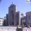 Catedral de Concepción, Concepción, Atractivo Turístico