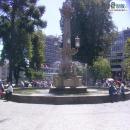 Plaza Independencia, Concepción, Atractivo Turístico