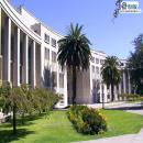 Universidad de Concepción, Concepción, Atractivo Turístico