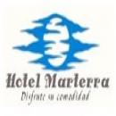 HOTEL MARTERRA, Hotel, Talcahuano, Entorno Urbano